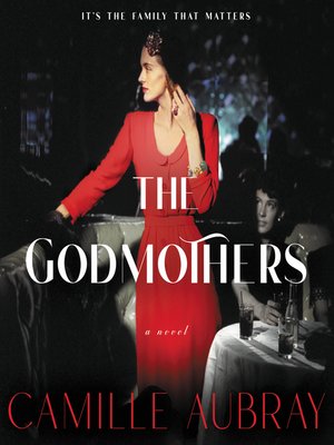 cover image of The Godmothers